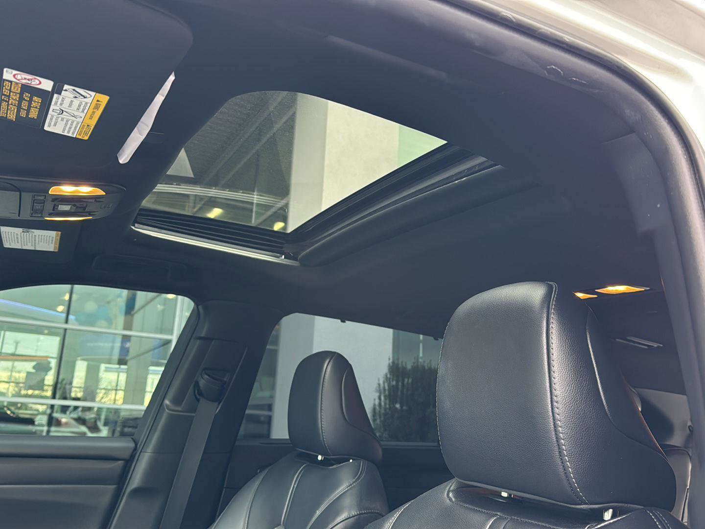 Used 2022 Toyota Highlander XSE image 27