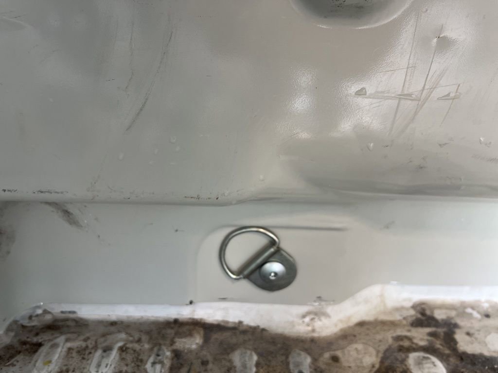 Used 2024 RAM ProMaster 2500 w/ Convenience Group FWD image 42