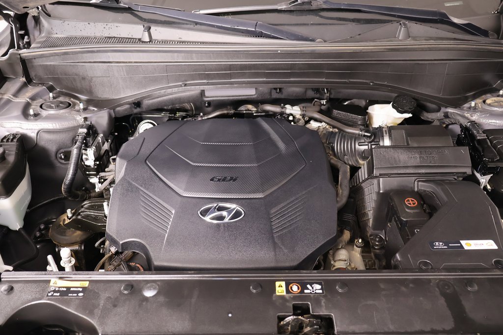 Used 2020 Hyundai Palisade Limited image 21