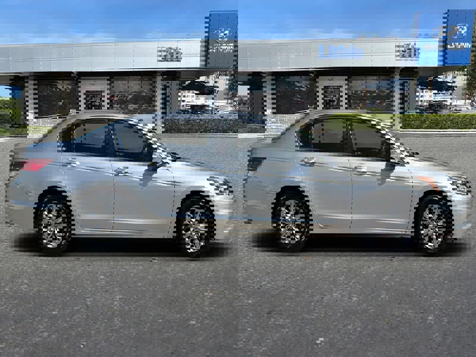 Used 2012 Honda Accord SE image 9