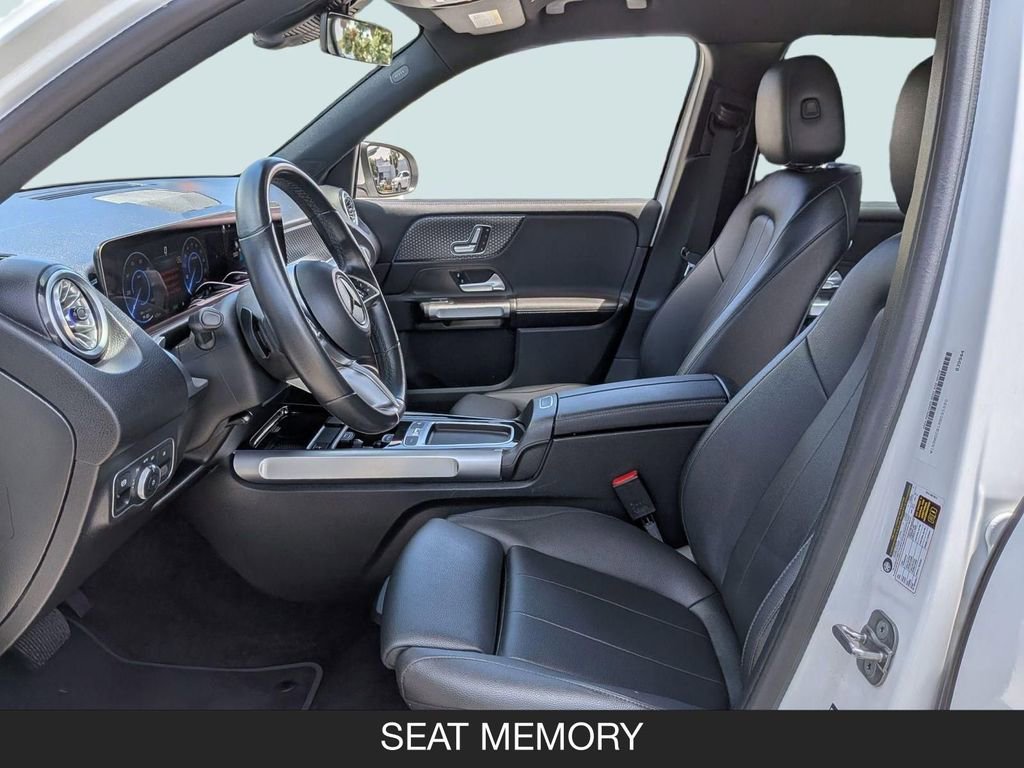 Used 2024 Mercedes-Benz EQB 250+ image 14