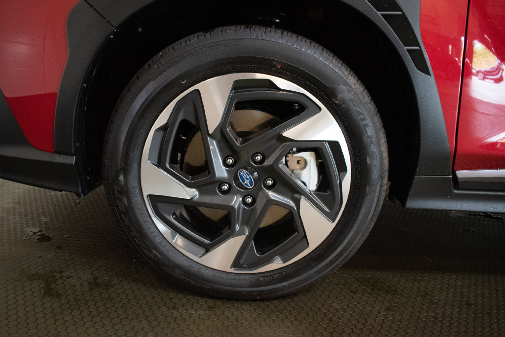New 2026 Subaru Crosstrek 2.5i Limited w/ Crosstrek Mirror Package AWD/4WD image 9