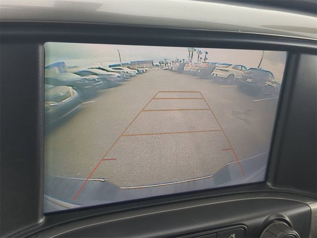 Used 2018 Chevrolet Silverado 1500 LT w/ All Star Edition image 19