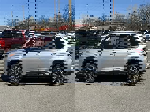 New 2025 Subaru Forester Premium w/ Convenience Package #1 image 2