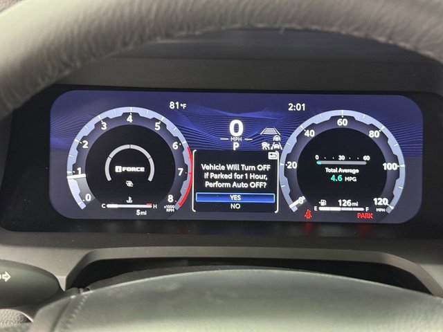 New 2026 Toyota Tacoma TRD Sport image 17