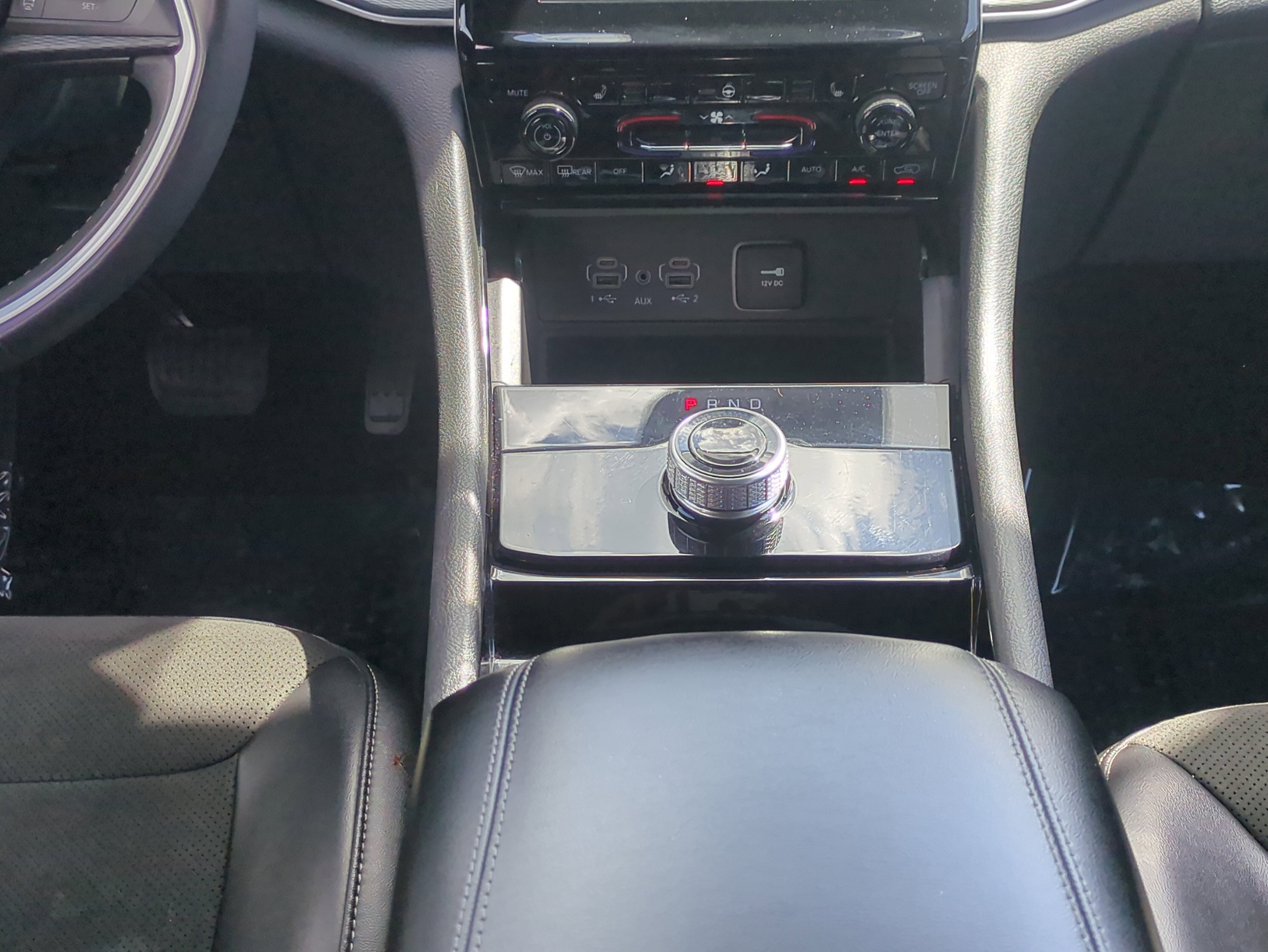 Certified 2023 Jeep Grand Cherokee L Altitude image 20