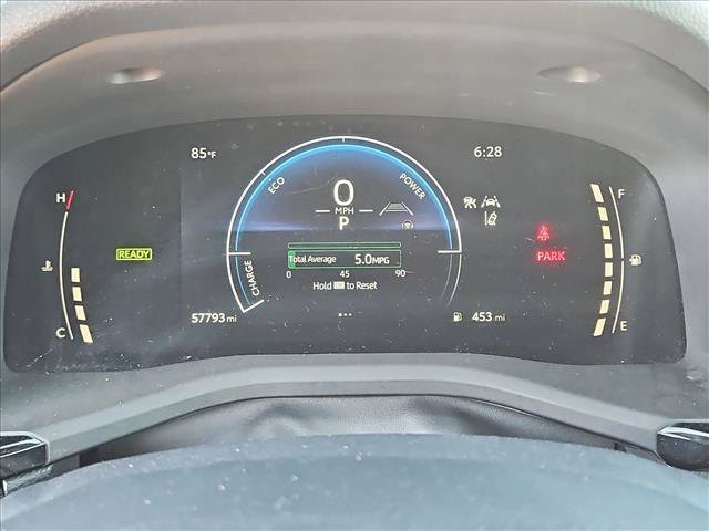 Used 2025 Toyota Camry LE FWD image 14