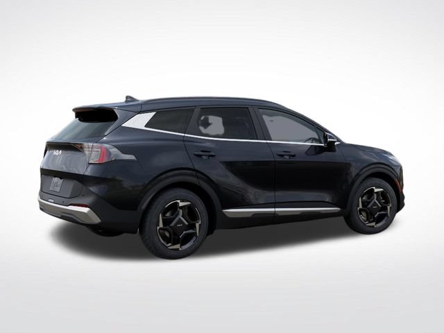 New 2026 Kia Sportage EX w/ EX Panorama Roof Package FWD image 6