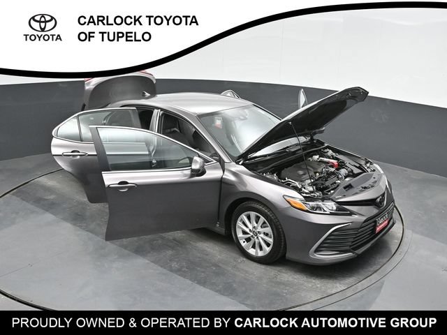 Used 2024 Toyota Camry LE FWD image 47