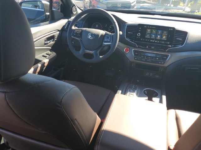 New 2026 Honda Ridgeline RTL image 10