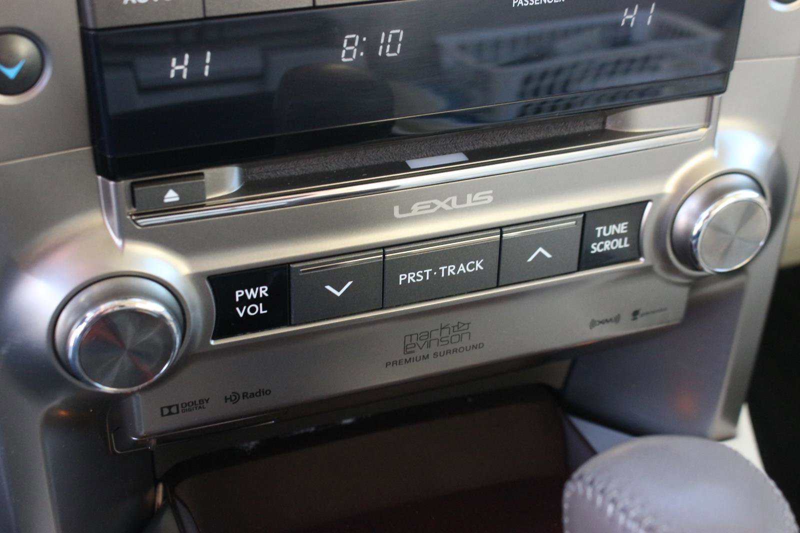 Used 2016 Lexus GX 460 Luxury AWD/4WD image 30