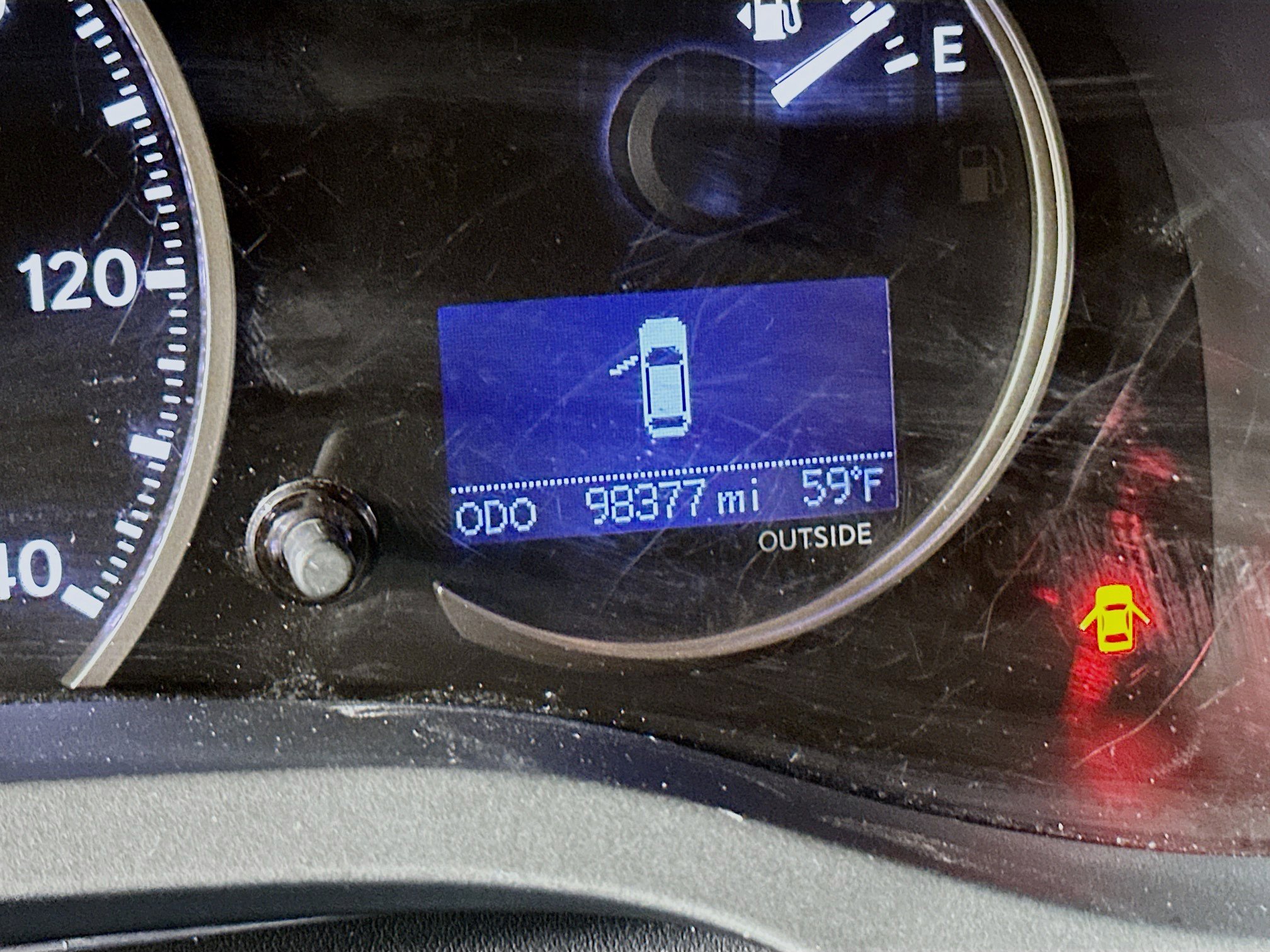 Used 2017 Lexus CT 200h w/ Accessory Package 2 image 18