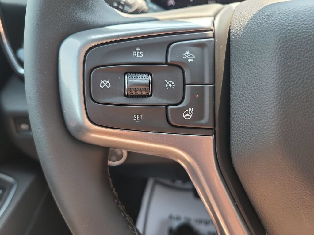 New 2026 Chevrolet Silverado 1500 LT AWD/4WD image 25