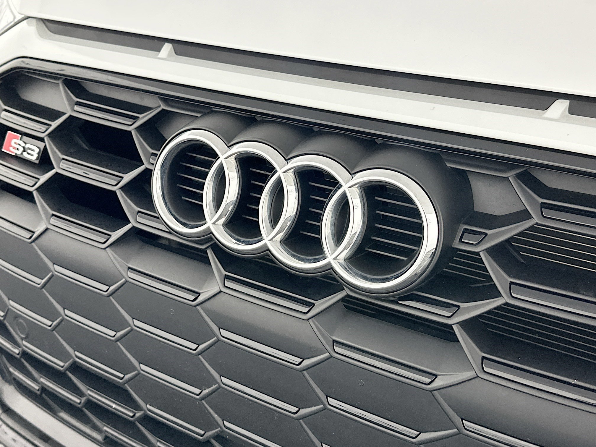 Used 2024 Audi S3 Premium Plus w/ Premium Plus Package image 33