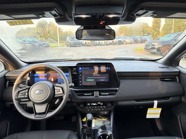 Certified 2026 Subaru Outback Premium AWD/4WD image 20