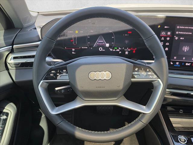Used 2026 Audi A6 Premium Plus AWD/4WD image 19
