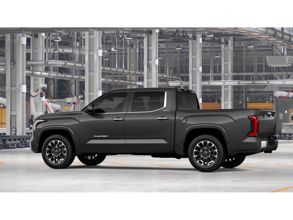 New 2026 Toyota Tundra Limited w/ Power Package RWD image 5