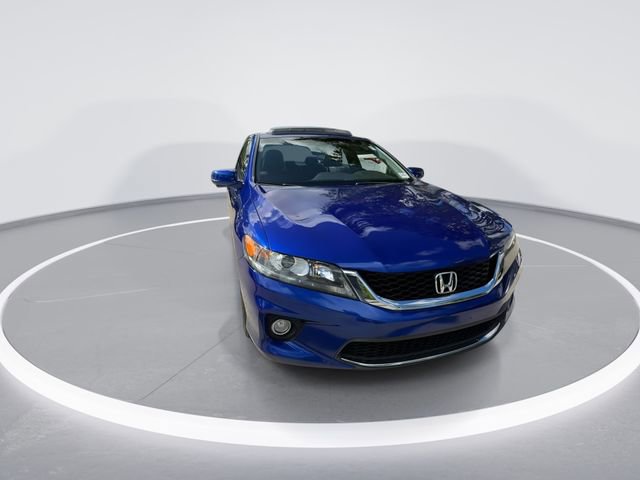 Used 2013 Honda Accord EX-L image 2