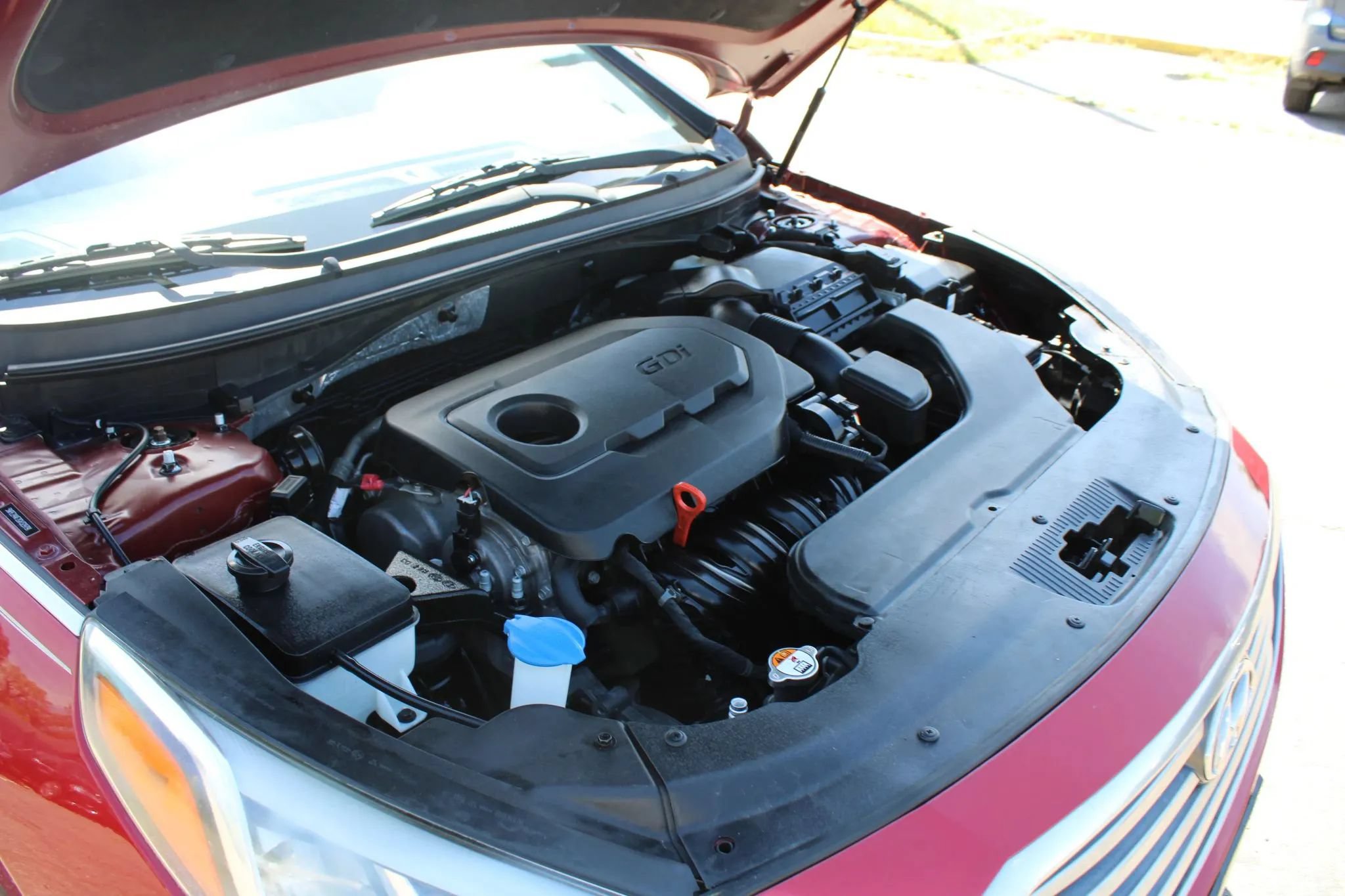 Used 2016 Hyundai Sonata SE FWD image 33