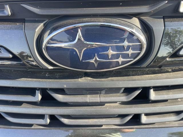 Used 2024 Subaru Forester AWD/4WD image 5