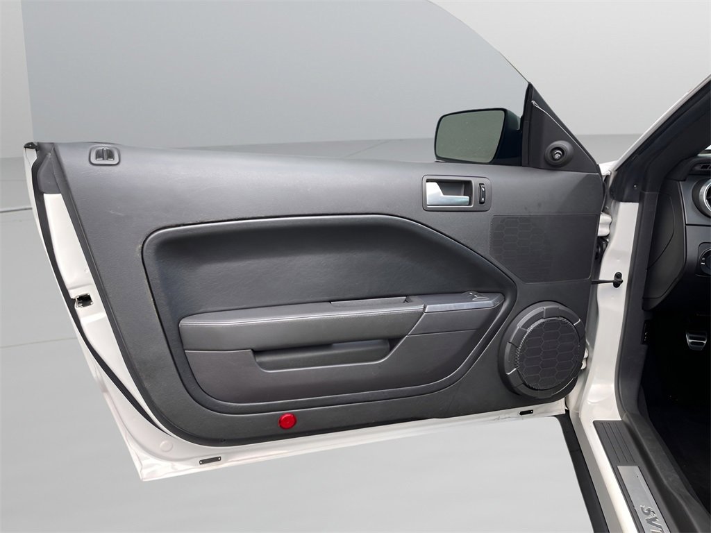 Used 2009 Ford Mustang Shelby GT500 image 30