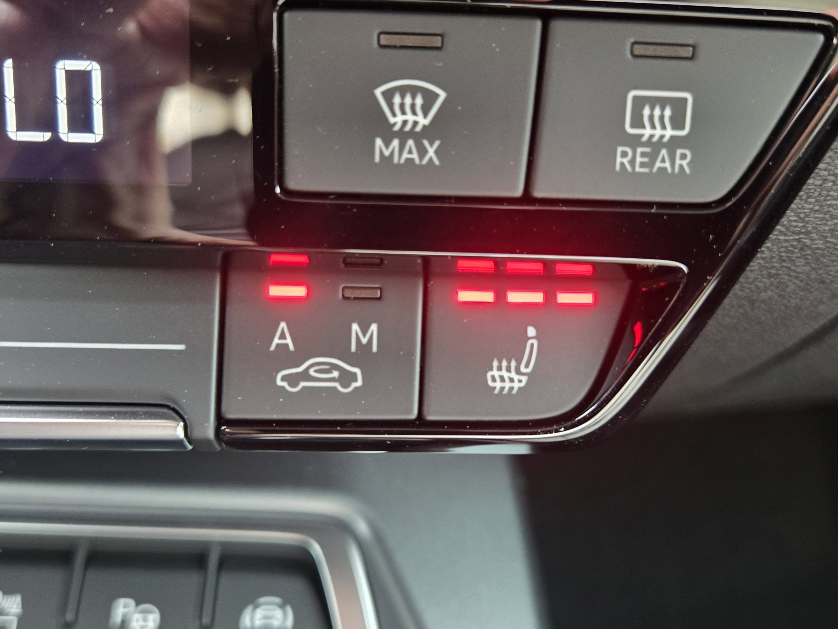 New 2026 Audi A3 2.0T Premium Plus AWD/4WD image 17