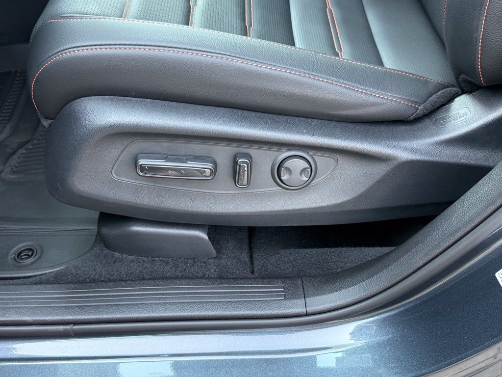Certified 2026 Honda CR-V Sport-L image 28