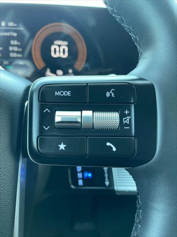 New 2026 Hyundai Santa Fe SEL image 19