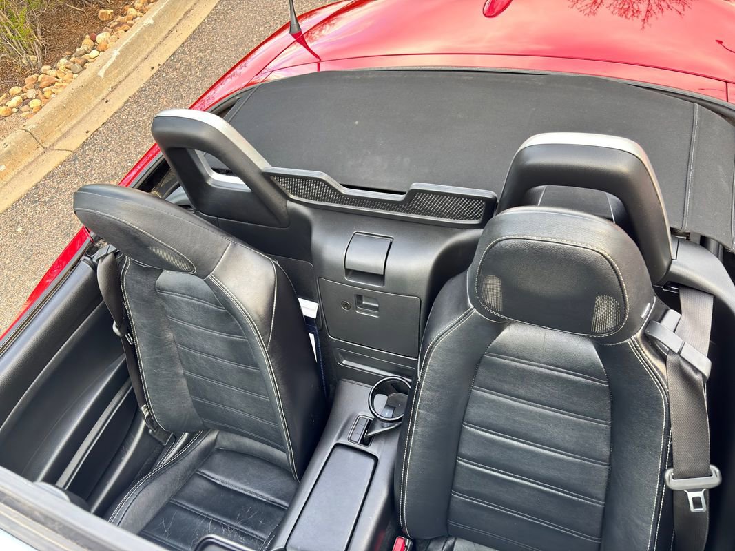 Used 2017 FIAT 124 Spider Lusso image 18