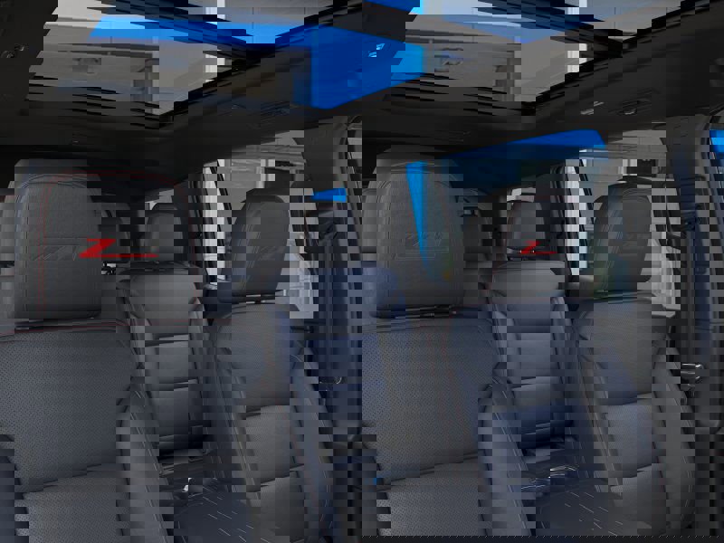 New 2026 Chevrolet Traverse Z71 image 24