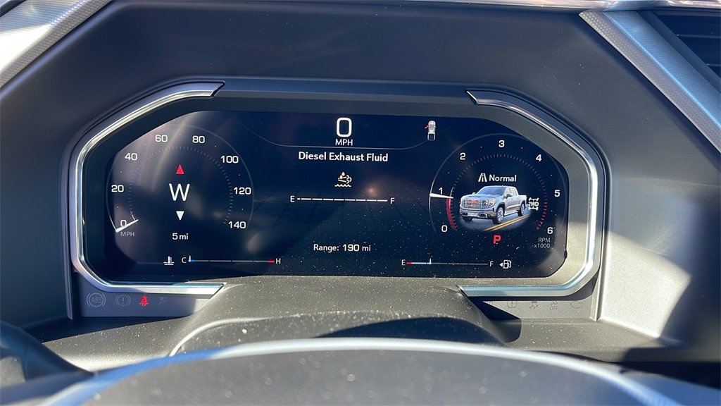 New 2026 GMC Sierra 1500 Denali w/ Denali Reserve Package image 21