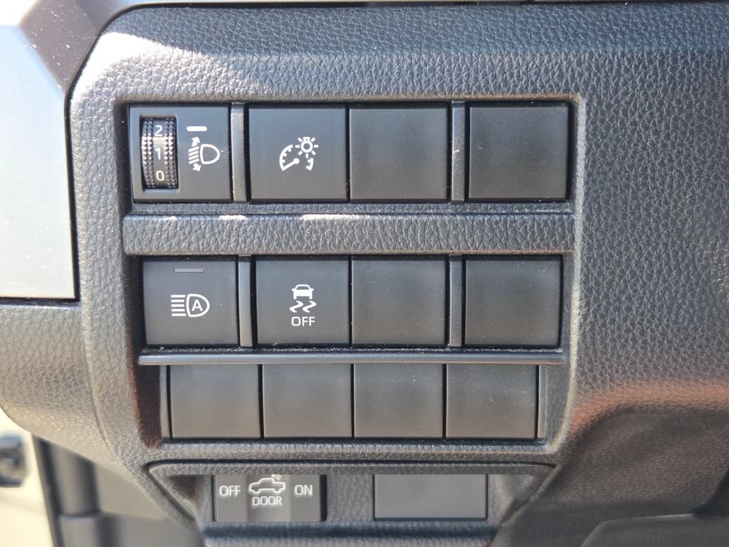 Used 2024 Toyota Tacoma SR5 RWD image 26