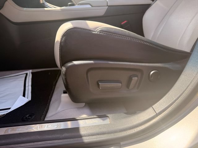 Used 2018 Lexus RX 350 FWD w/ Accessory Package image 9