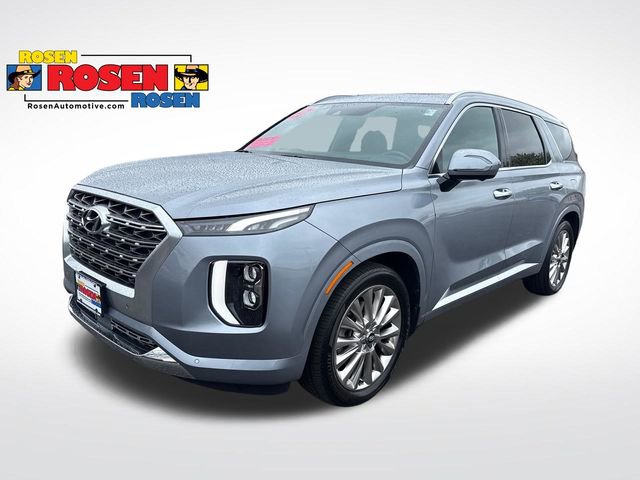 Used 2020 Hyundai Palisade Limited