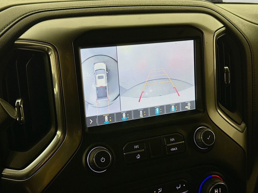 Used 2019 Chevrolet Silverado 1500 LTZ w/ LTZ Texas Edition image 15