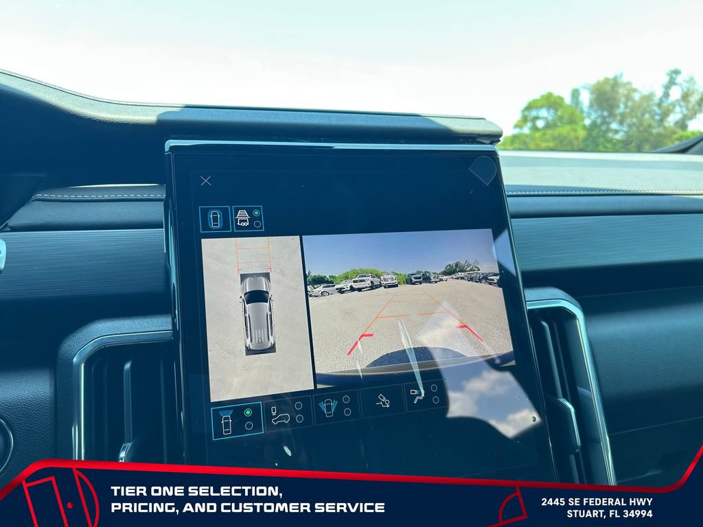 New 2027 GMC Acadia Elevation w/ Black Edition FWD image 33