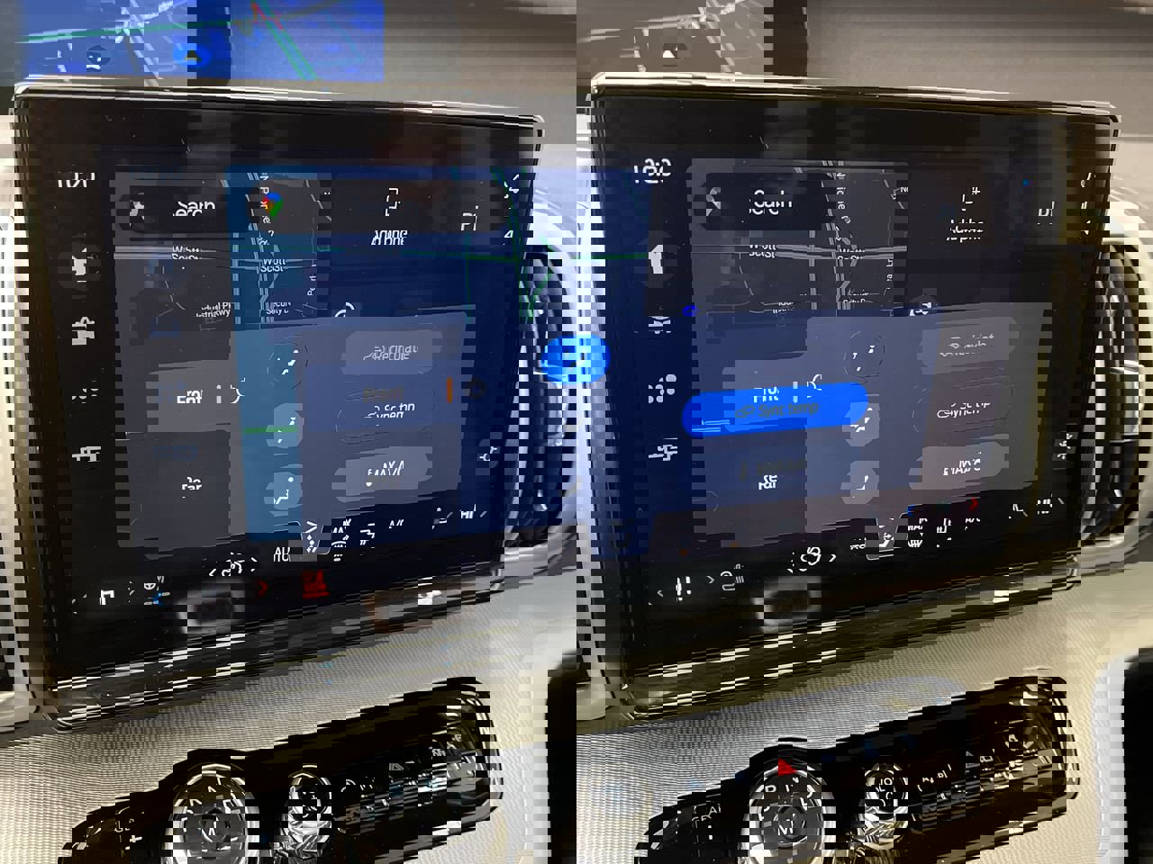 Certified 2025 Ford Expedition Max Active image 25