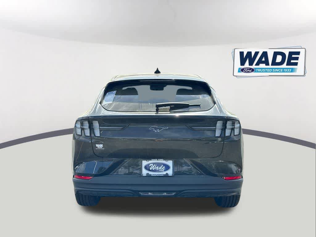 Used 2024 Ford Mustang Mach-E Select w/ Comfort Package Lite AWD/4WD image 6