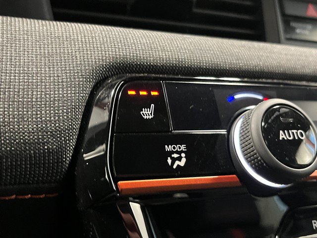 New 2026 Honda Passport TrailSport image 16