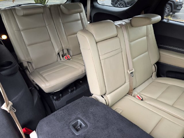 Used 2021 Dodge Durango GT RWD image 27