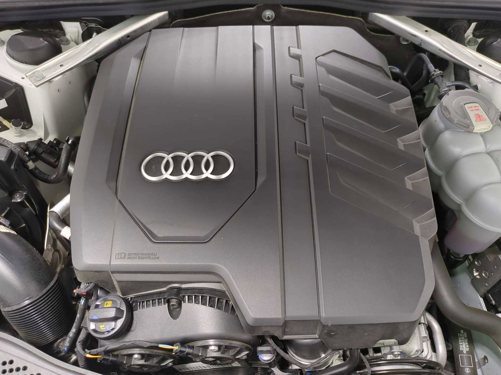 Used 2023 Audi A5 2.0T Premium Plus w/ Premium Plus image 39