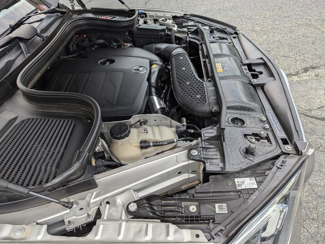 Used 2020 Mercedes-Benz GLE 350 4MATIC image 46