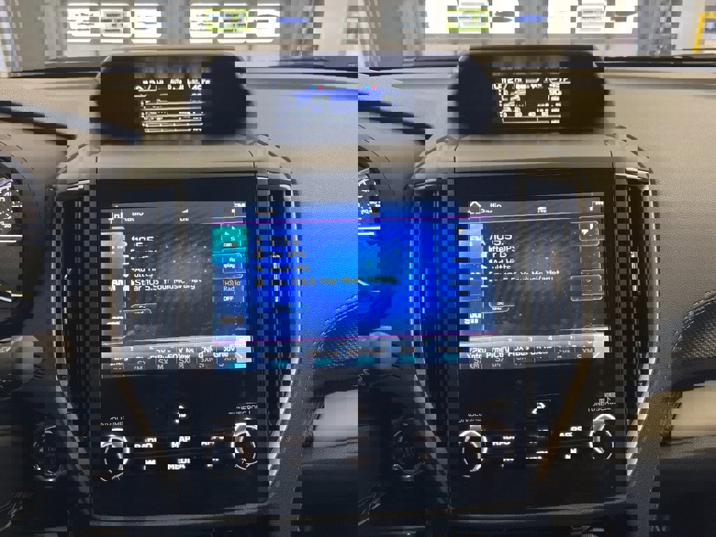 Certified 2024 Subaru Forester Limited image 22