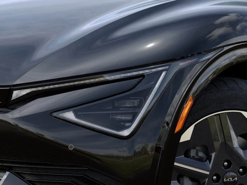 New 2025 Kia EV6 Light AWD/4WD image 10