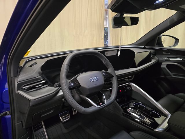 New 2026 Audi SQ5 Premium Plus AWD/4WD image 13