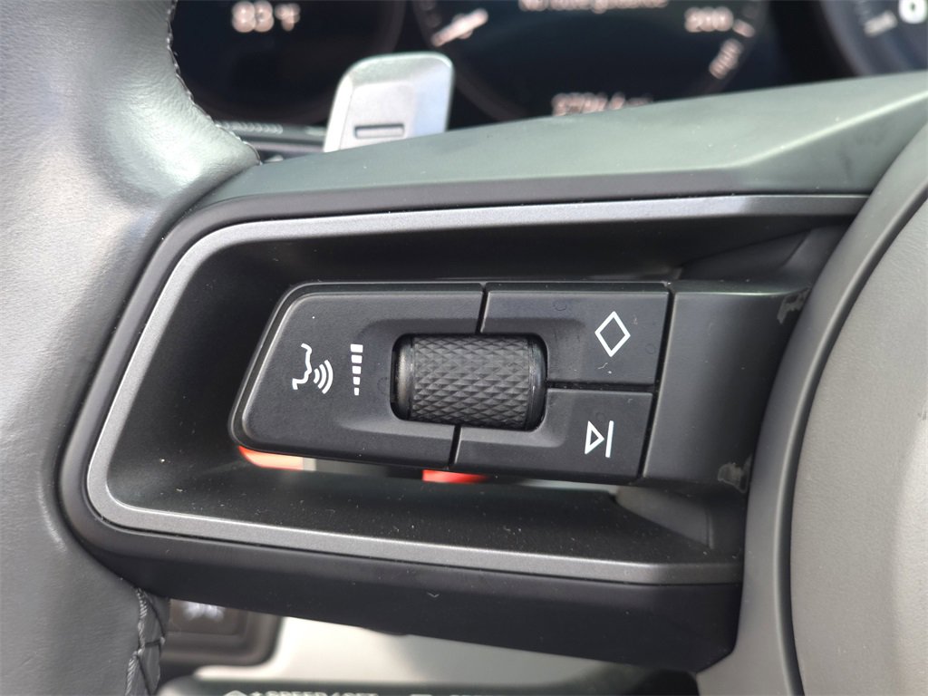 Used 2023 Porsche 911 Carrera S image 23