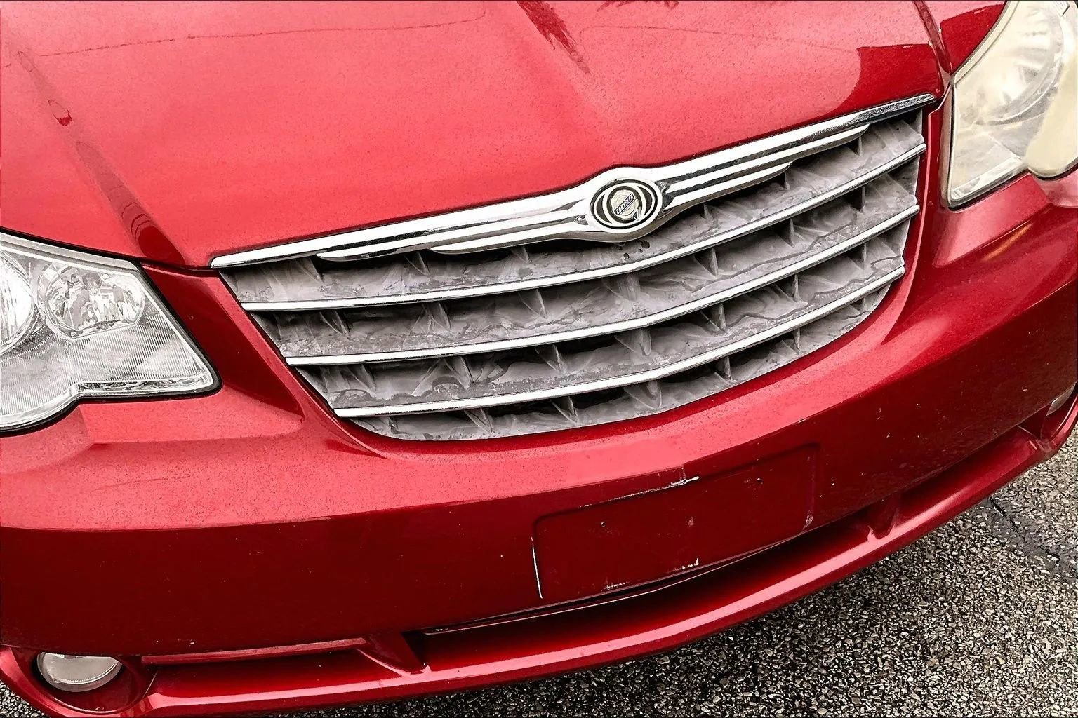 Used 2010 Chrysler Sebring Touring w/ Special Touring Group image 22