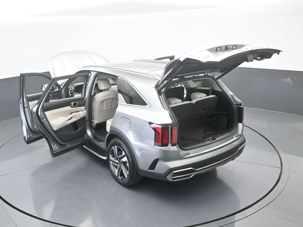 Used 2022 Kia Sorento EX w/ Panoramic Sunroof Package image 75
