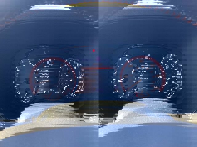 Used 2023 Nissan Frontier PRO-4X w/ Technology Package image 34