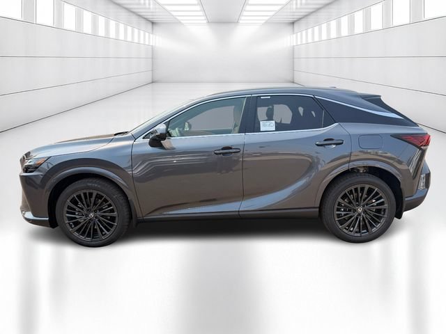 New 2026 Lexus RX 350 Premium AWD/4WD image 8